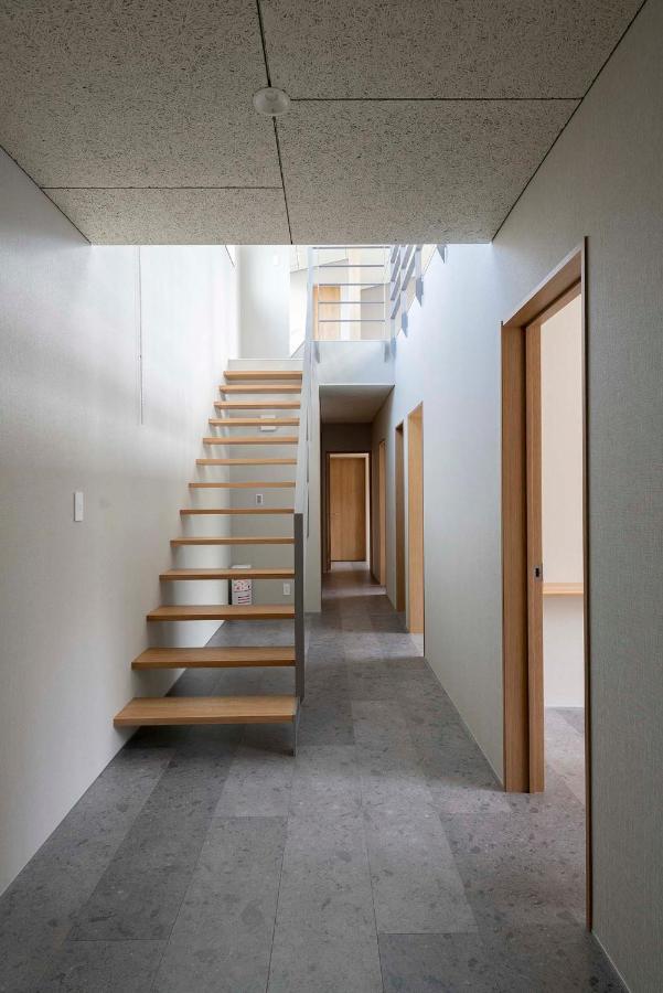 Echo Rocks By The Hakuba Collection Villa Exterior foto