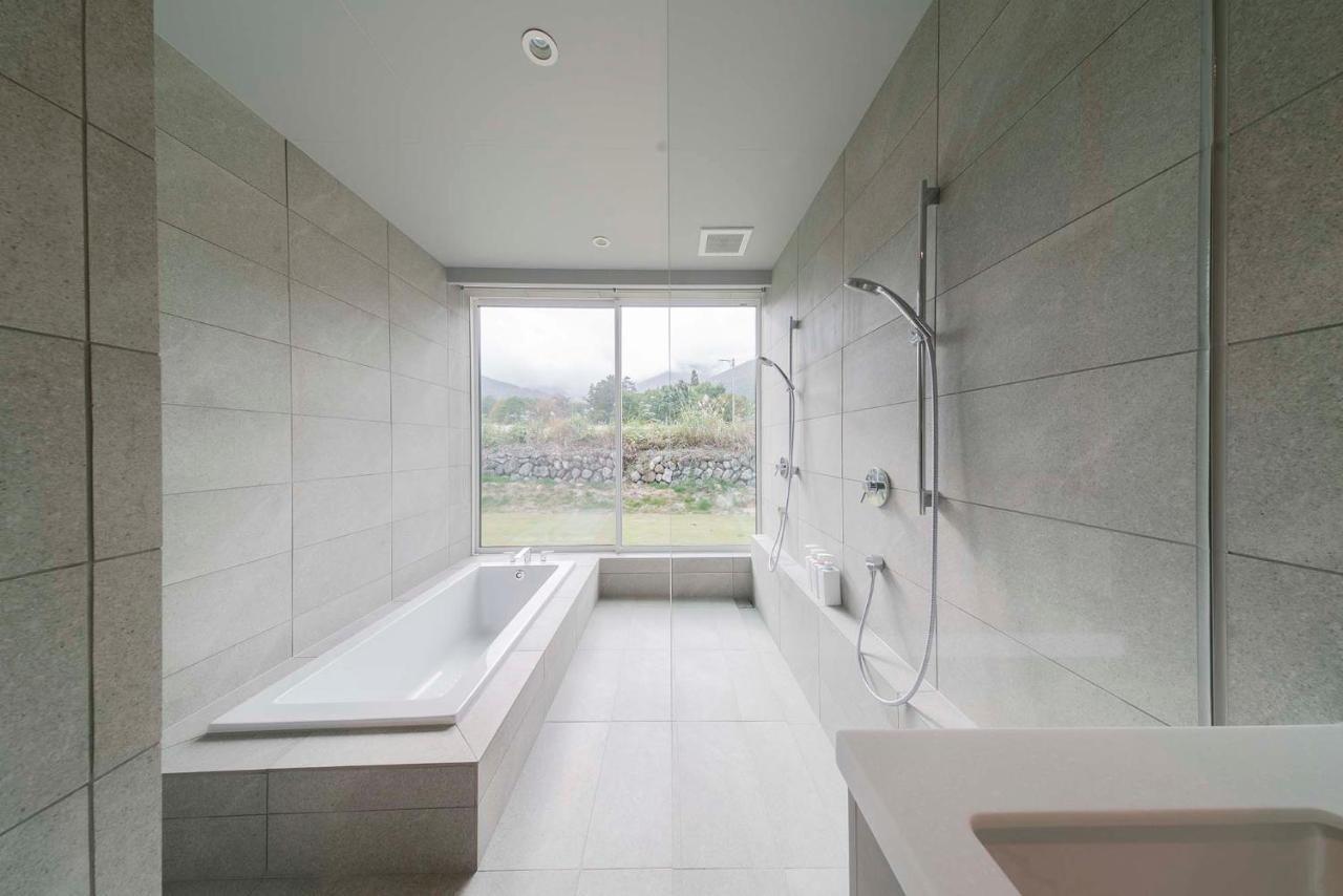 Echo Rocks By The Hakuba Collection Villa Exterior foto